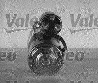 Obrázok żtartér VALEO  ORIGINS NEW 438099