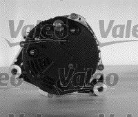 Obrázok Alternátor VALEO  ORIGINS NEW 439245