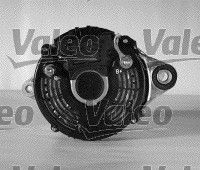 Obrázok Alternátor VALEO  ORIGINS NEW 432763