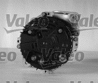Obrázok Alternátor VALEO  ORIGINS NEW 439167