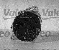 Obrázok Alternátor VALEO  ORIGINS NEW 439251