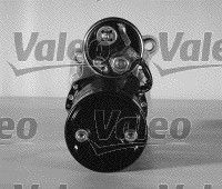 Obrázok żtartér VALEO  ORIGINS NEW 432628