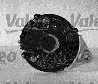 Obrázok Alternátor VALEO  ORIGINS NEW 433148