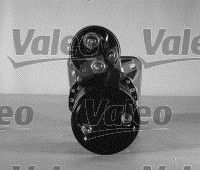 Obrázok żtartér VALEO  ORIGINS NEW 438089