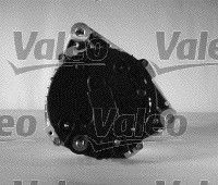 Obrázok Alternátor VALEO  ORIGINS NEW 439198