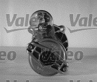 Obrázok żtartér VALEO  ORIGINS NEW 438030