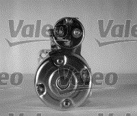 Obrázok żtartér VALEO  ORIGINS NEW 438097