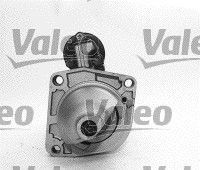 Obrázok żtartér VALEO  RE-GEN REMANUFACTURED 436080