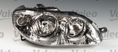 Obrázok Hlavný svetlomet VALEO ORIGINAL PART 088836