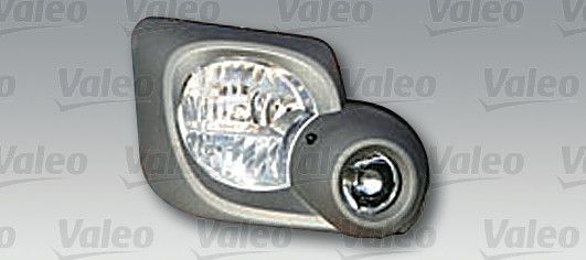 Obrázok Hlavný svetlomet VALEO ORIGINAL PART 043298