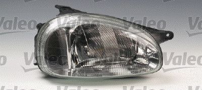 Obrázok Hlavný svetlomet VALEO ORIGINAL PART 085134