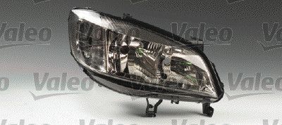 Obrázok Hlavný svetlomet VALEO ORIGINAL PART 087454