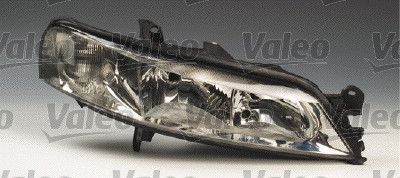 Obrázok Hlavný svetlomet VALEO ORIGINAL PART 087455