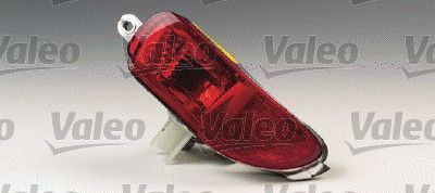 Obrázok Sklo zadného svetla VALEO ORIGINAL PART 087940