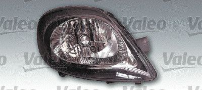 Obrázok Hlavný svetlomet VALEO ORIGINAL PART 088127