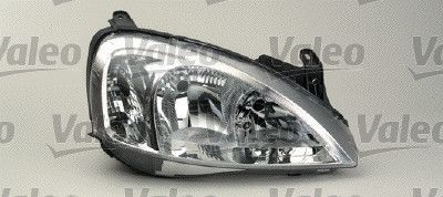 Obrázok Hlavný svetlomet VALEO ORIGINAL PART 088342