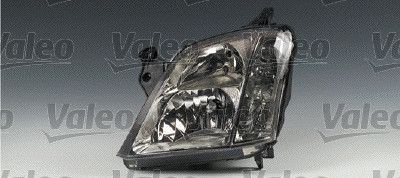 Obrázok Hlavný svetlomet VALEO ORIGINAL PART 088511