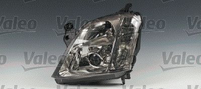Obrázok Hlavný svetlomet VALEO  088515