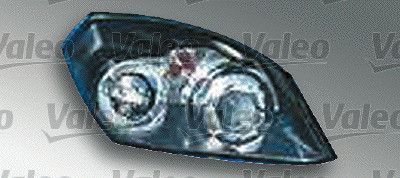Obrázok Hlavný svetlomet VALEO ORIGINAL PART 088755