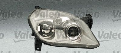 Obrázok Hlavný svetlomet VALEO ORIGINAL PART 088828