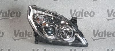 Obrázok Hlavný svetlomet VALEO ORIGINAL PART 043016
