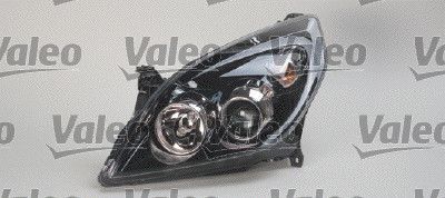 Obrázok Hlavný svetlomet VALEO ORIGINAL PART 043020