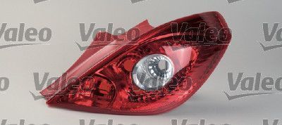 Obrázok Zadné svetlo VALEO ORIGINAL PART 043388