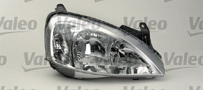 Obrázok Hlavný svetlomet VALEO ORIGINAL PART 088885