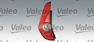 Obrázok Zadné svetlo VALEO ORIGINAL PART 043808