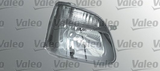 Obrázok Hlavný svetlomet VALEO  088931