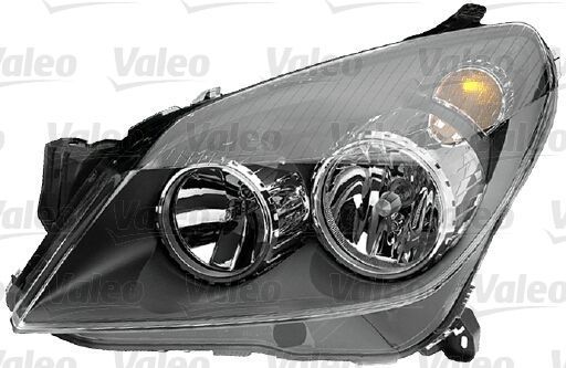 Obrázok Hlavný svetlomet VALEO  044579