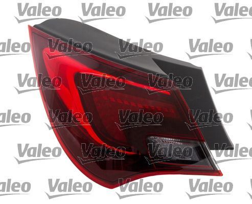 Obrázok Zadné svetlo VALEO ORIGINAL PART 044635