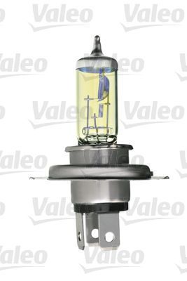Obrázok żiarovka pre hlavný svetlomet VALEO AQUA VISION 032514
