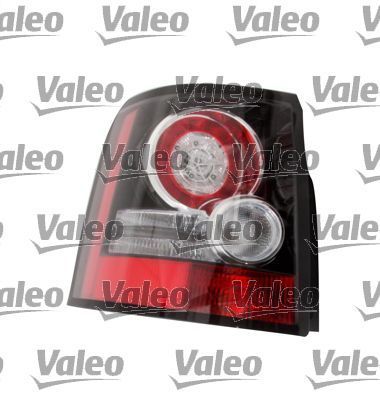 Obrázok Zadné svetlo VALEO ORIGINAL PART 044662
