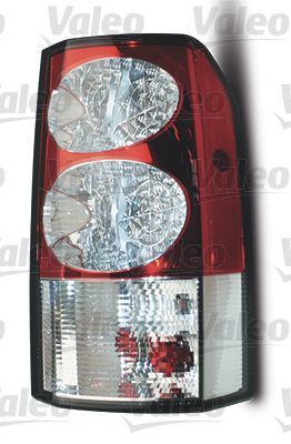 Obrázok Zadné svetlo VALEO ORIGINAL PART 044496