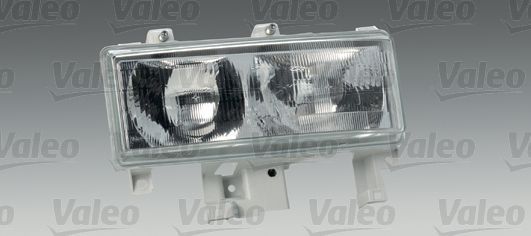 Obrázok Hlavný svetlomet VALEO  043980