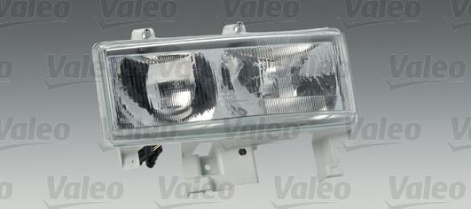 Obrázok Hlavný svetlomet VALEO  043982