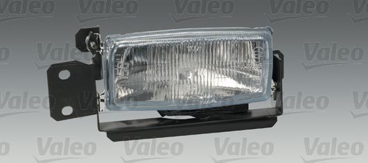 Obrázok Hmlové svetlo VALEO  044004