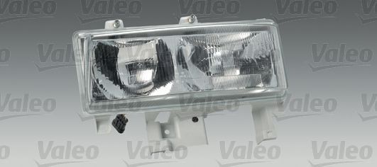 Obrázok Hlavný svetlomet VALEO  044008