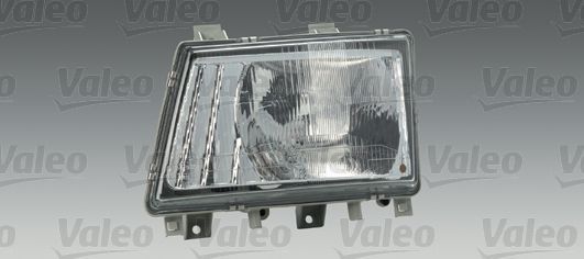 Obrázok Hlavný svetlomet VALEO ORIGINAL PART 044020