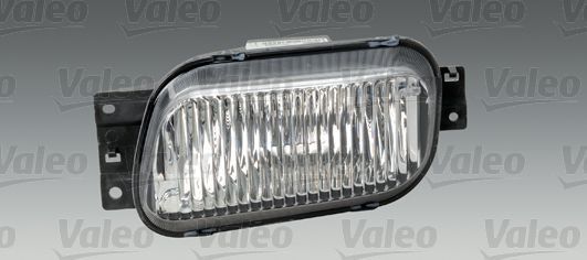 Obrázok Hmlové svetlo VALEO ORIGINAL PART 044032