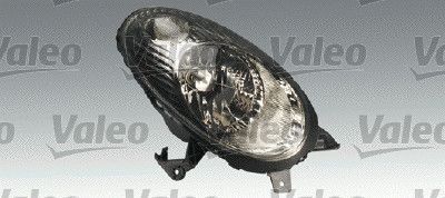 Obrázok Hlavný svetlomet VALEO ORIGINAL PART 088443