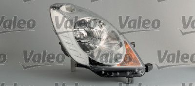 Obrázok Hlavný svetlomet VALEO ORIGINAL PART 043322