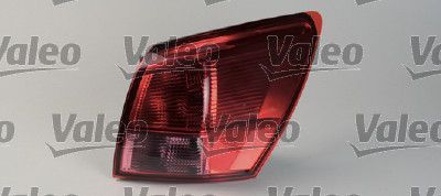 Obrázok Zadné svetlo VALEO ORIGINAL PART 043585