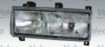 Obrázok Hlavný svetlomet VALEO ORIGINAL PART 087961