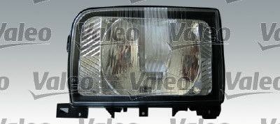 Obrázok Hlavný svetlomet VALEO ORIGINAL PART 089349