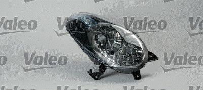 Obrázok Hlavný svetlomet VALEO ORIGINAL PART 043685