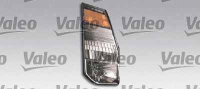 Obrázok Hlavný svetlomet VALEO ORIGINAL PART 043705