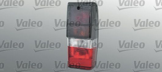 Obrázok Zadné svetlo VALEO ORIGINAL PART 065201
