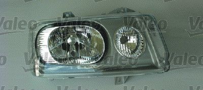 Obrázok Hlavný svetlomet VALEO ORIGINAL PART 088698